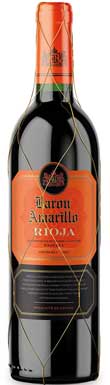Baron Amarillo, Reserva, Rioja, Spain 2017