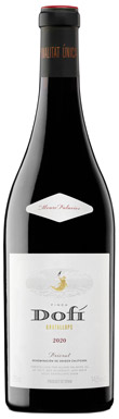 Álvaro Palacios, Finca Dofí, Priorat, Spain, 2022