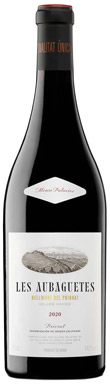 Álvaro Palacios, Les Aubaguetes, Priorat, Spain, 2022