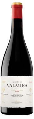 Álvaro Palacios, Quiñón de Valmira, Rioja, Spain, 2022