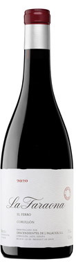 Descendientes de J Palacios, La Faraona, Bierzo, Spain, 2022