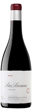 Descendientes de J Palacios, Las Lamas, Bierzo, Spain, 2022