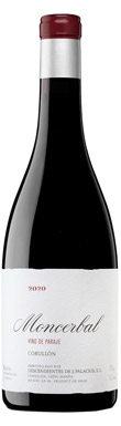 Descendientes de J Palacios, Moncerbal, Bierzo, Spain, 2022