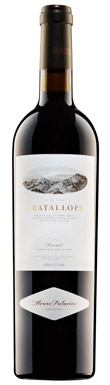 Álvaro Palacios, Gratallops, Priorat, Spain, 2022
