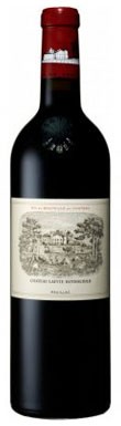 Château Lafite Rothschild, Pauillac, 1er Cru Classé, 2013