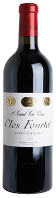 Clos Fourtet, St-Émilion, 1er Grand Cru Classé, 2009