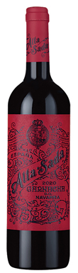 Bodega de Sada, Alta Sada Garnacha, Navarra, Spain 2020