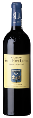 Château Smith Haut Lafitte, Pessac-Léognan, Cru Classé de Graves, Bordeaux, 2012 Château Smith Haut Lafitte, Pessac-Léognan, Cru Classé de Graves, Bordeaux, 2012