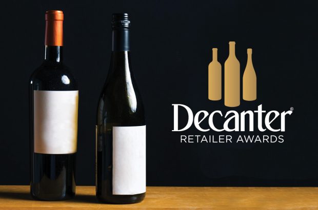 Decanter Retailer Awards 2023