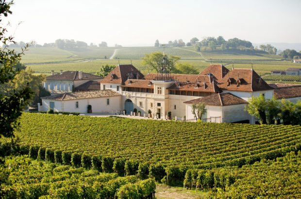 Château Angélus
