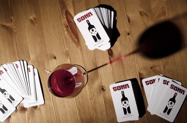 best wine games