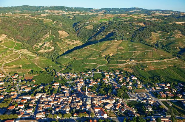 Cornas & St-Péray 2020