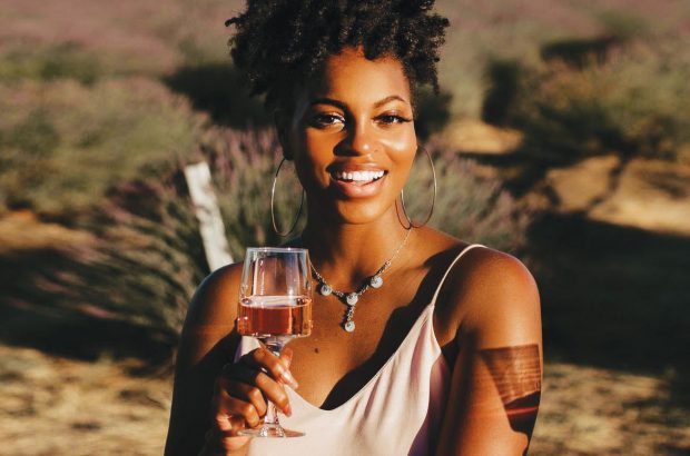 Isis Daniel: The Millennial Somm