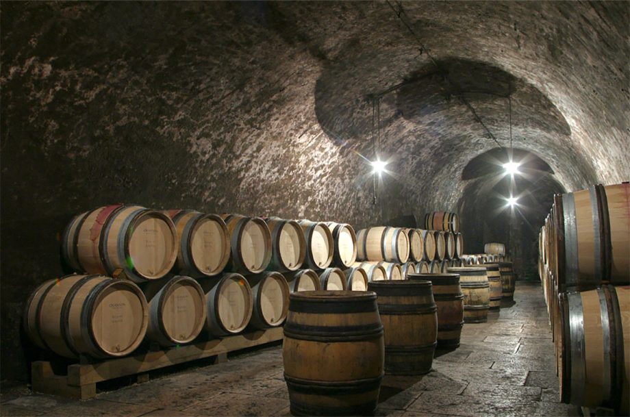 Domaine Chanson