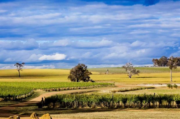 The Great Southern WA - Frankland Estate