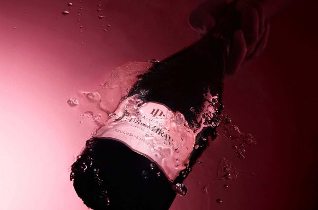 Fleur de Miraval ER3