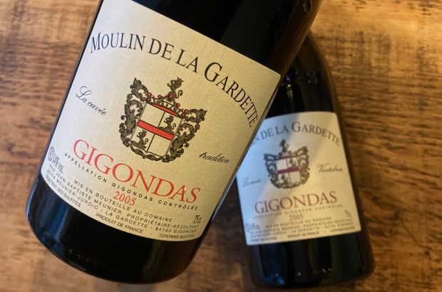 Rhône vintages to drink now