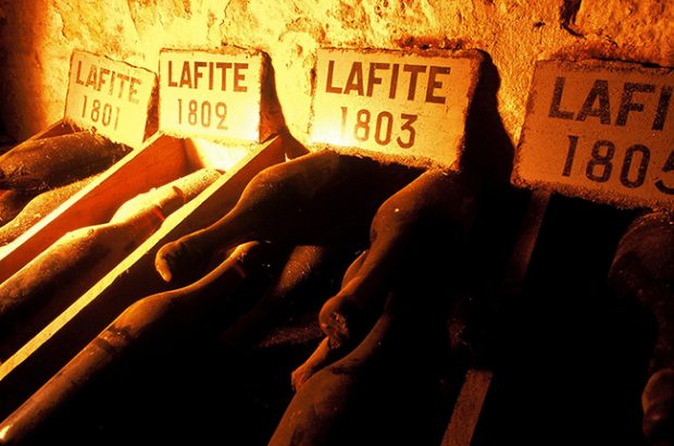 Chateau Lafite Rothschild
