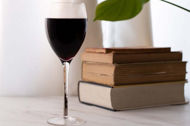 best wine books