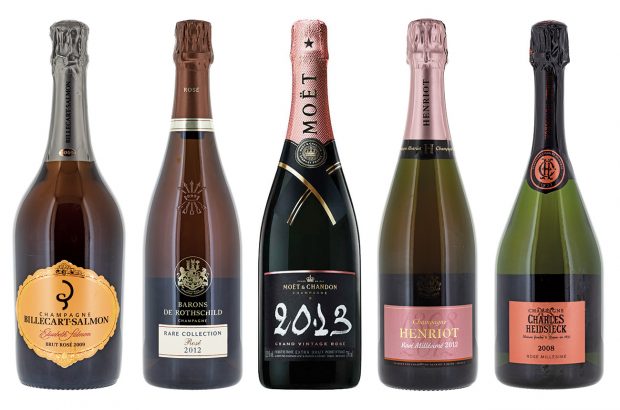 Rose_Vintage_Champagne_Bottles