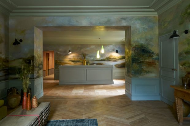 Les Sources de Cheverny