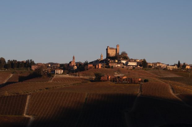 Barolo MGA 2016 late releases