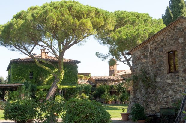 Brunello di Montalcino Riserva 2016