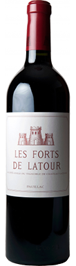 Les Forts de Latour 2006
